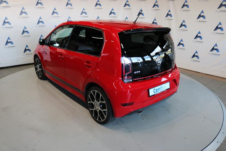 Up 1.0 TSI GTI