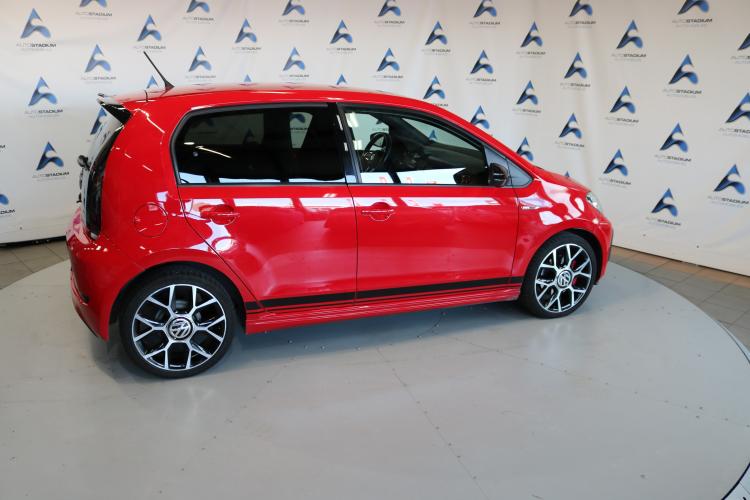 Up 1.0 TSI GTI