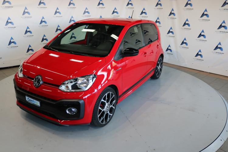 Up 1.0 TSI GTI