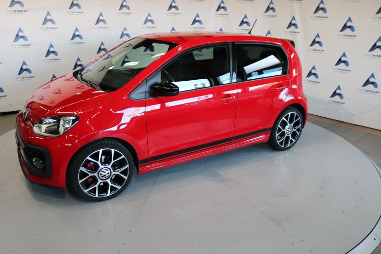 Up 1.0 TSI GTI