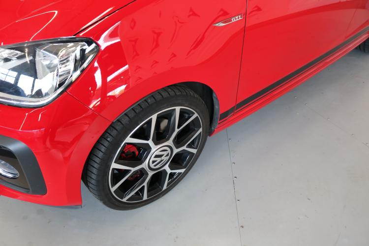 Up 1.0 TSI GTI