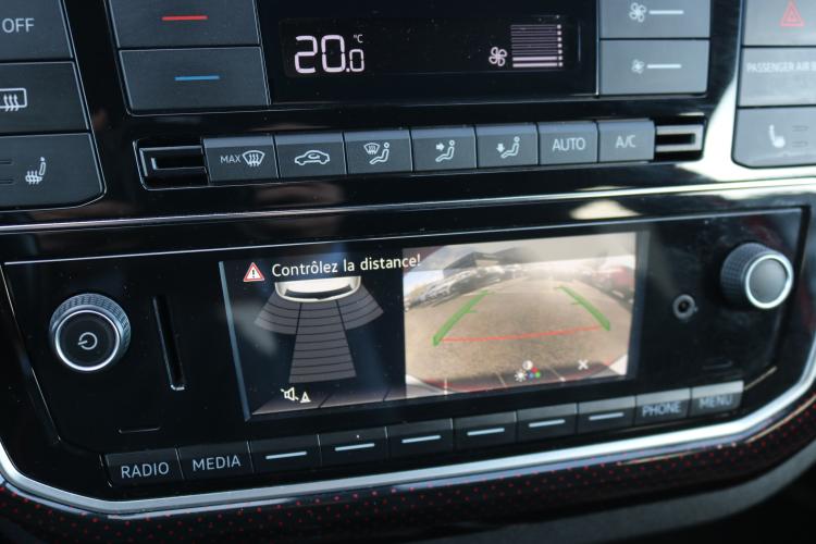 Up 1.0 TSI GTI