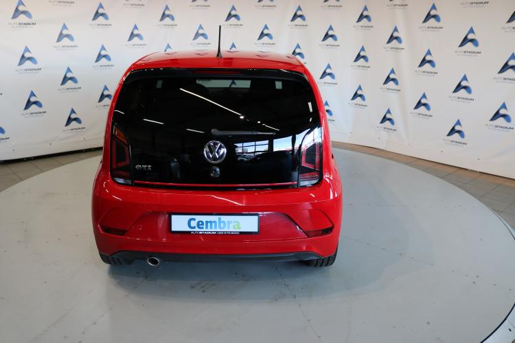 Up 1.0 TSI GTI
