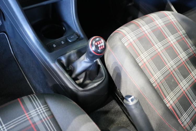 Up 1.0 TSI GTI