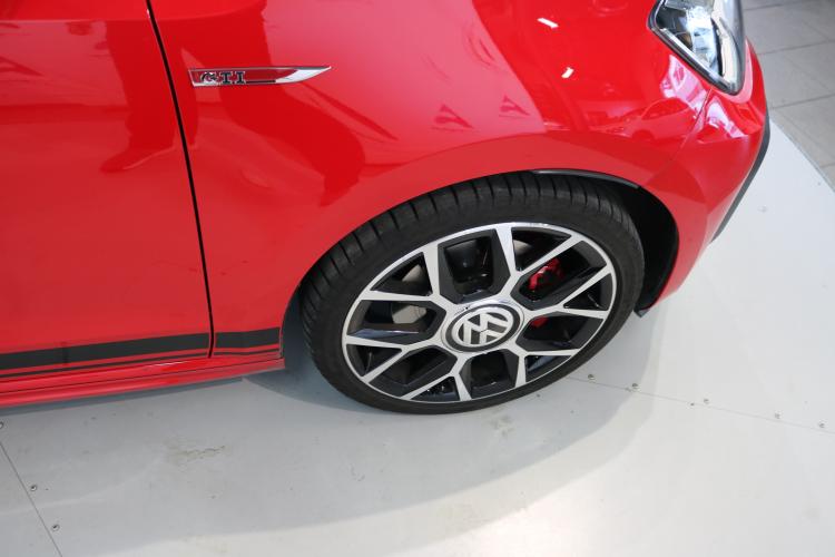 Up 1.0 TSI GTI