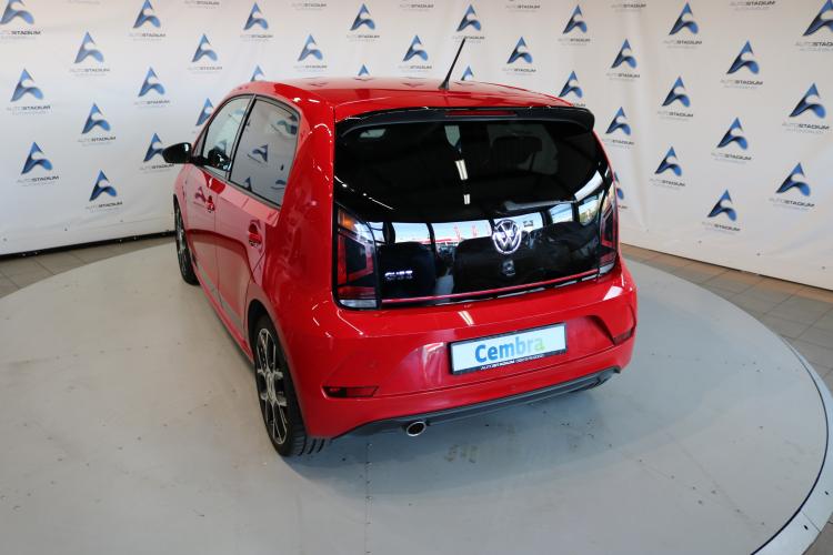 Up 1.0 TSI GTI