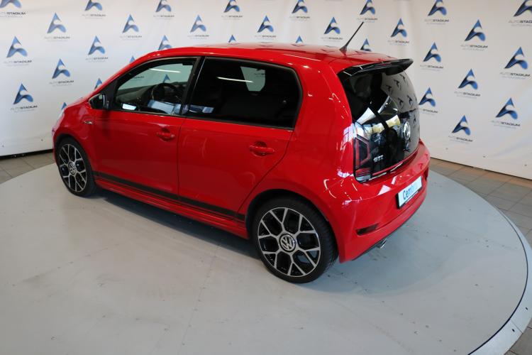 Up 1.0 TSI GTI