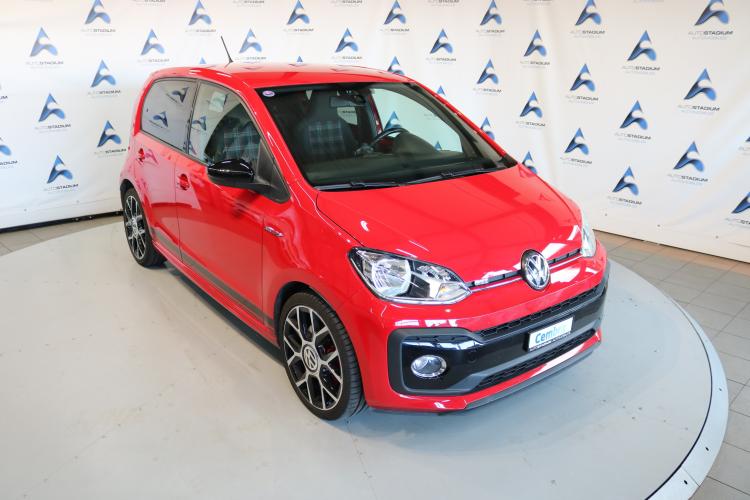 Up 1.0 TSI GTI