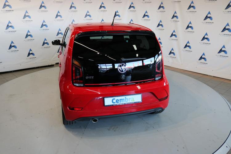 Up 1.0 TSI GTI