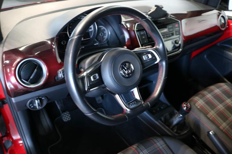 Up 1.0 TSI GTI