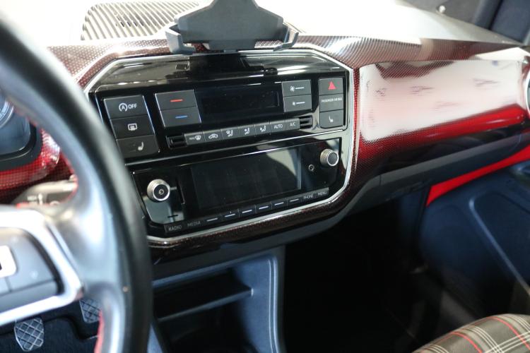 Up 1.0 TSI GTI