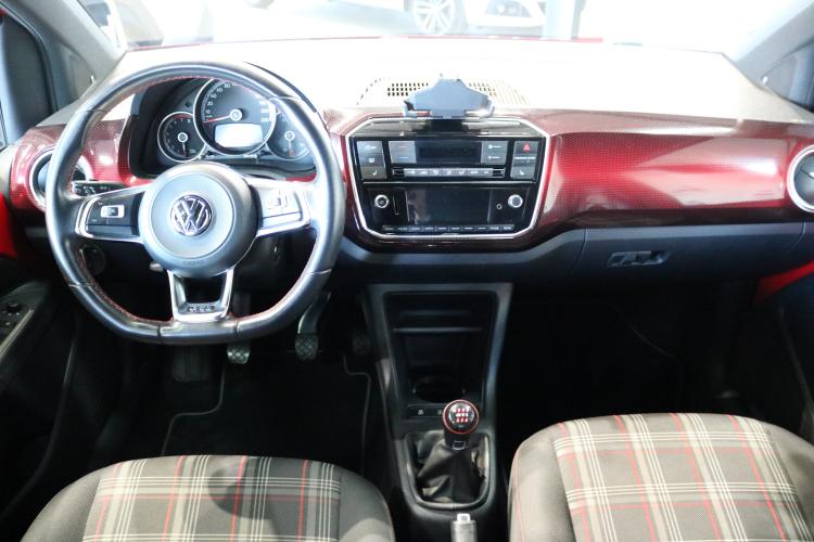 Up 1.0 TSI GTI