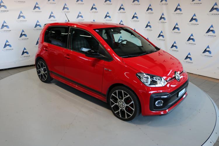 Up 1.0 TSI GTI