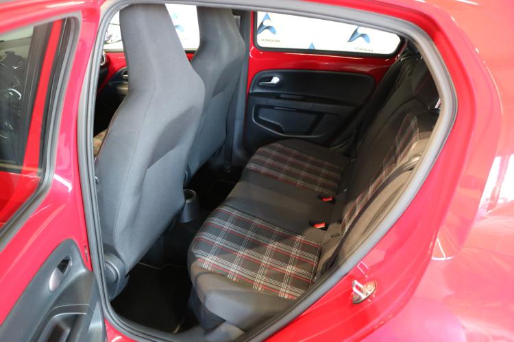 Up 1.0 TSI GTI