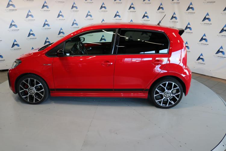 Up 1.0 TSI GTI