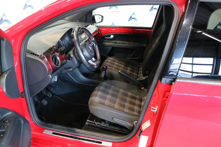 Up 1.0 TSI GTI