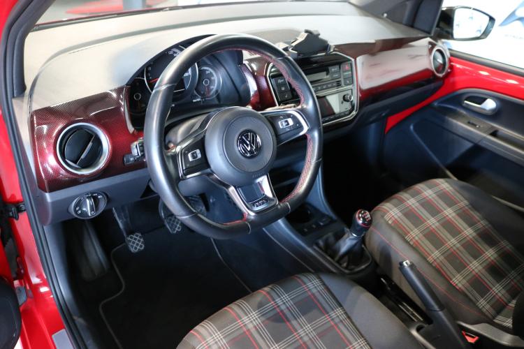 Up 1.0 TSI GTI
