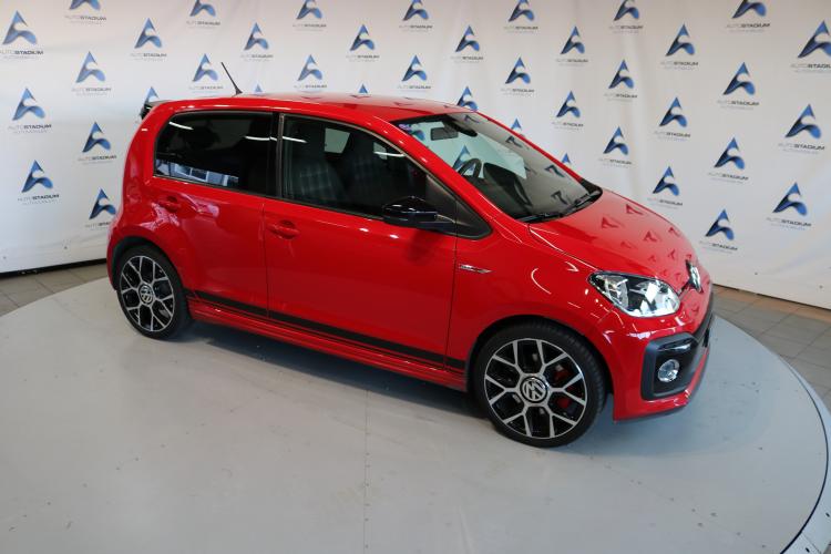 Up 1.0 TSI GTI