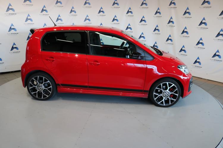Up 1.0 TSI GTI