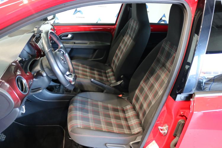 Up 1.0 TSI GTI