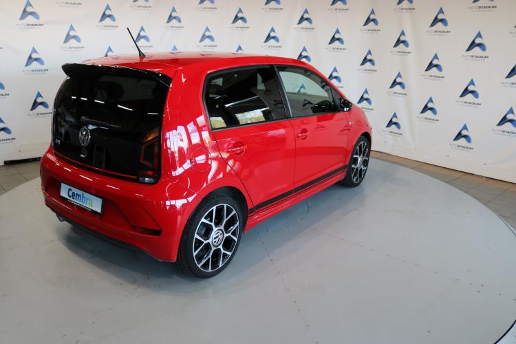 Up 1.0 TSI GTI