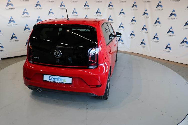 Up 1.0 TSI GTI