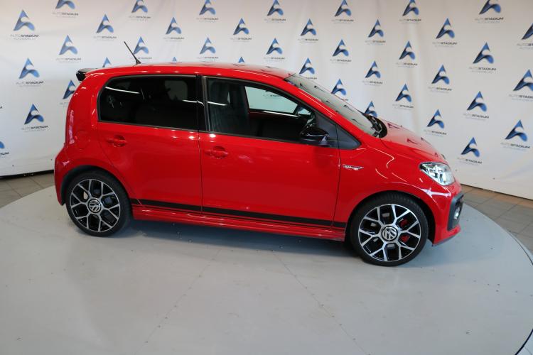 Up 1.0 TSI GTI