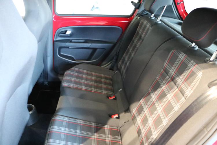 Up 1.0 TSI GTI