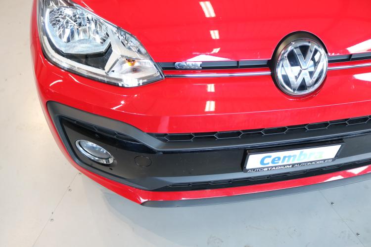 Up 1.0 TSI GTI