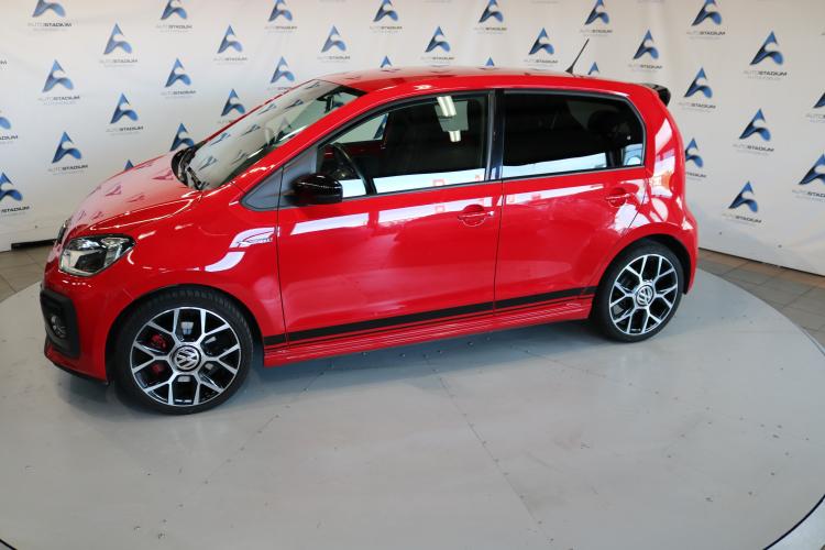 Up 1.0 TSI GTI