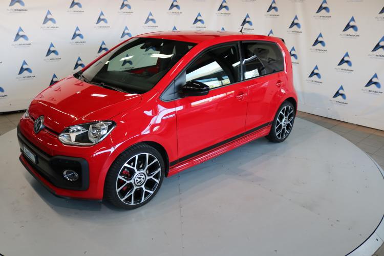 Up 1.0 TSI GTI
