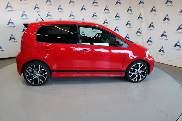 Up 1.0 TSI GTI