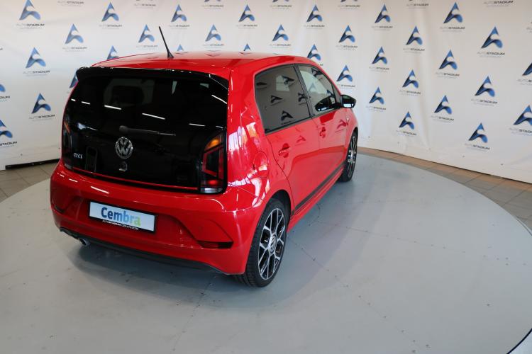 Up 1.0 TSI GTI