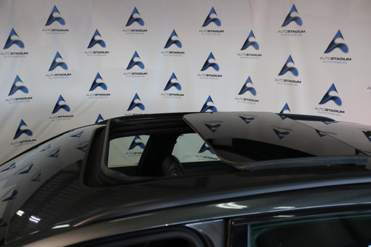 S4 Avant 3.0 TFSI quattro tiptronic