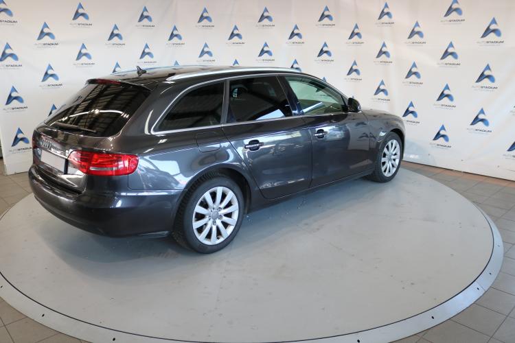 A4 Avant 2.0 TDI multitronic
