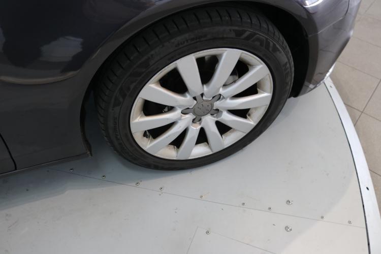 A4 Avant 2.0 TDI multitronic