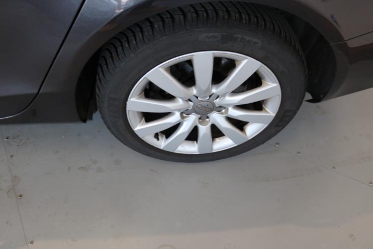 A4 Avant 2.0 TDI multitronic