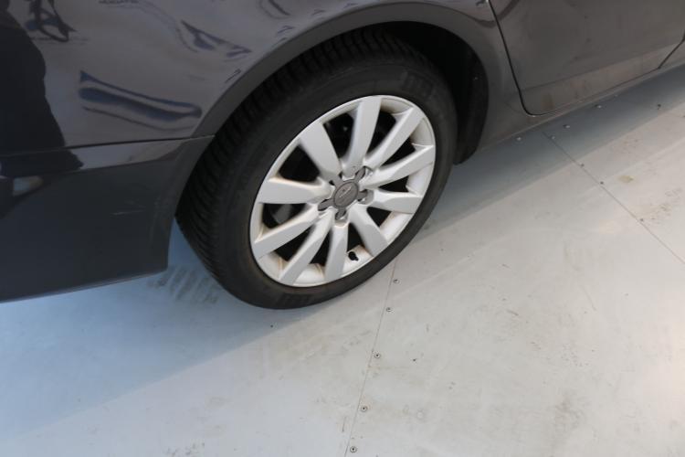A4 Avant 2.0 TDI multitronic