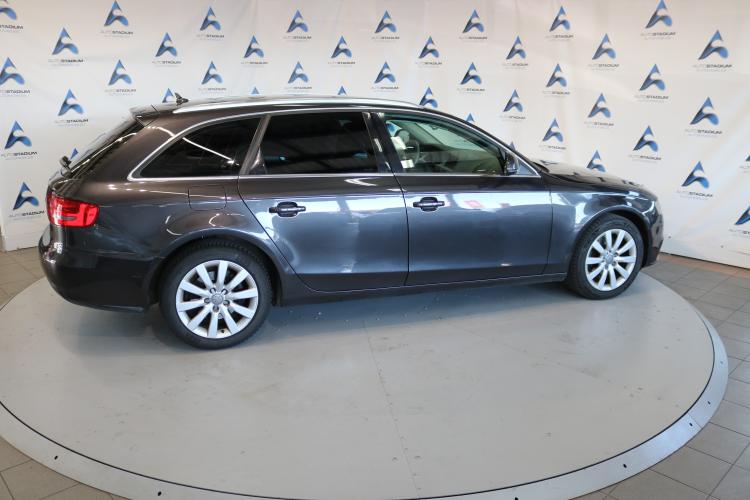 A4 Avant 2.0 TDI multitronic