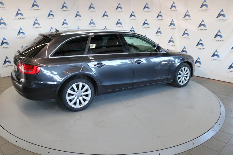 A4 Avant 2.0 TDI multitronic