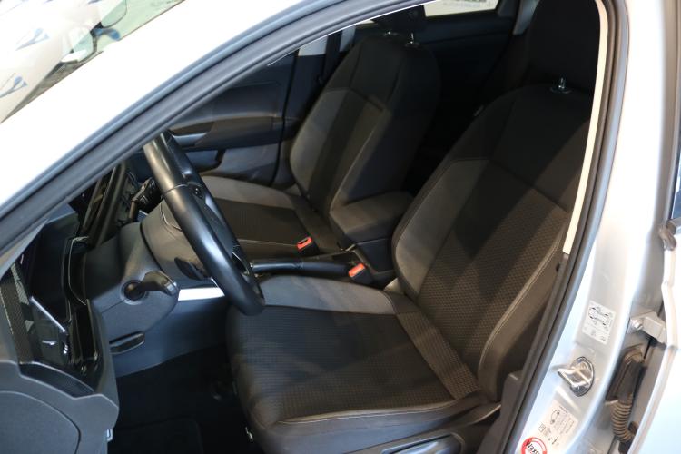 Polo 1.0 TSI Style DSG