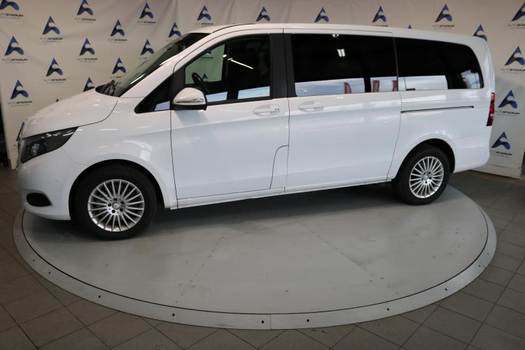 V 250 d lang 7G-Tronic