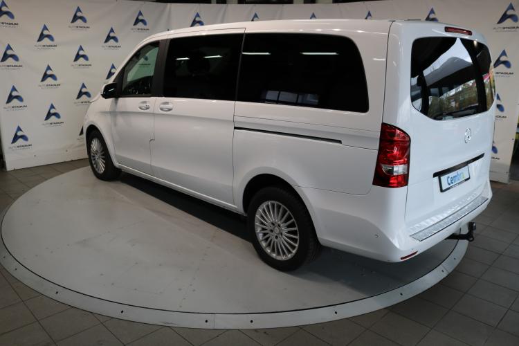 V 250 d lang 7G-Tronic