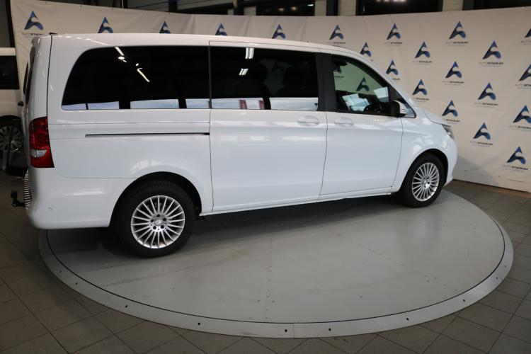V 250 d lang 7G-Tronic