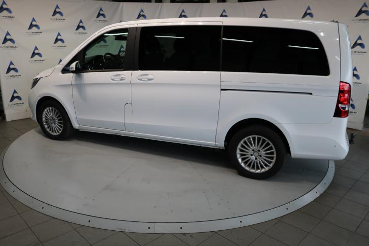 V 250 d lang 7G-Tronic