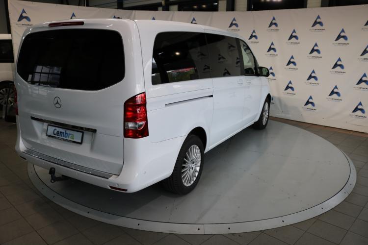 V 250 d lang 7G-Tronic