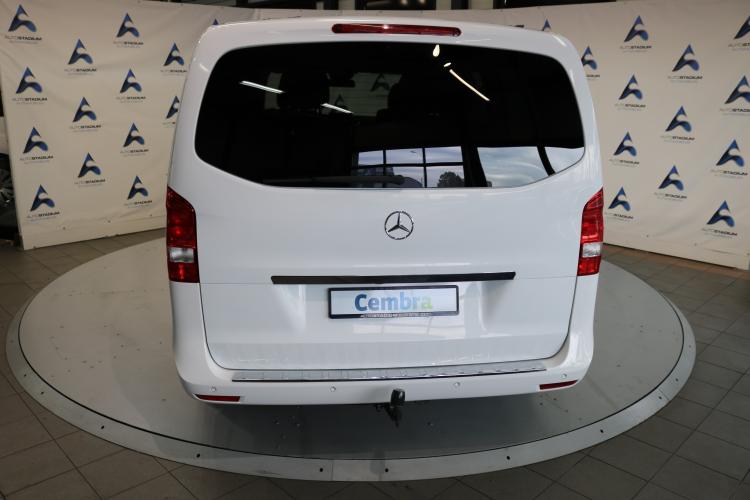V 250 d lang 7G-Tronic