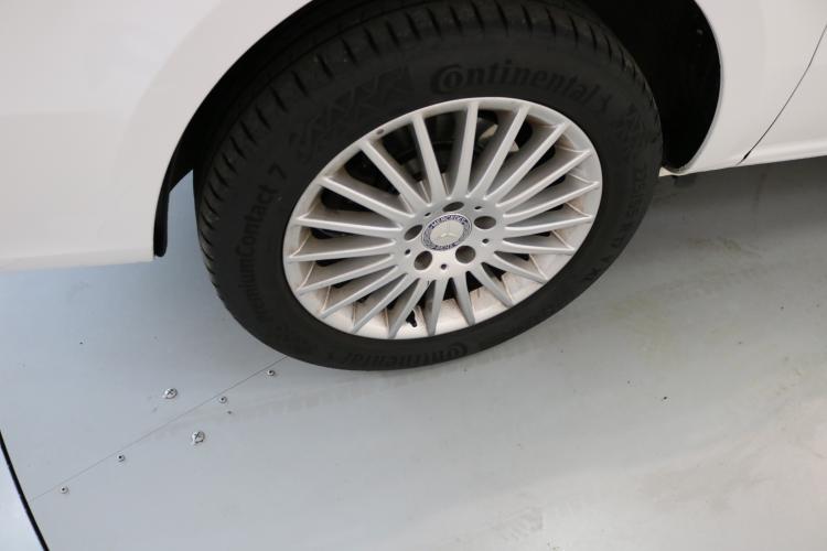 V 250 d lang 7G-Tronic
