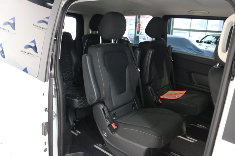 V 250 d lang 7G-Tronic