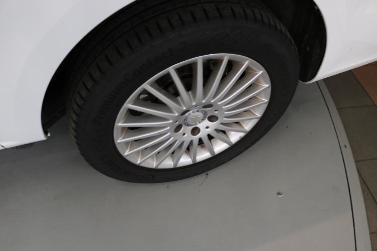 V 250 d lang 7G-Tronic